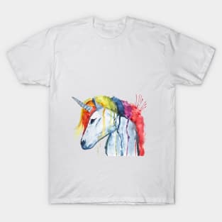 Unicorn T-Shirt